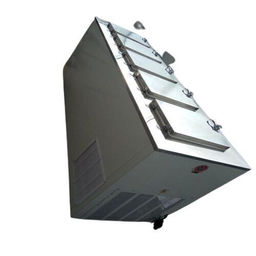 Glycol Deep Freezer