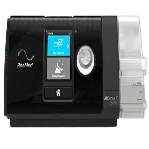 AIRSENSE 10 AUTOSET RESPIRATORY CPAP EQUIPMENT FOR MEDICAL USE