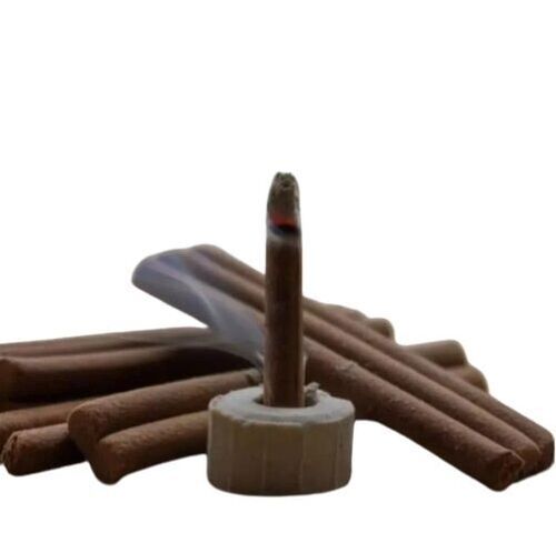 Dhoop Cones