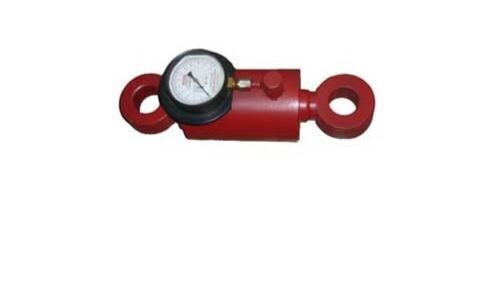 Hydraulic Dynamometer - Premium Grade, High Performance Red Device | Hassle-Free Operation, Widely Appreciated