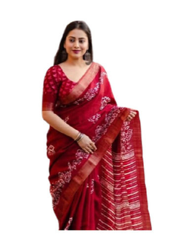 Ladies Sarees