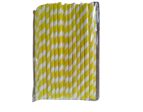 Huge Variety Paper Drinking Straw