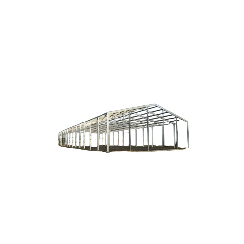 Peb Steel Buildings Structure