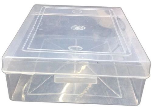 Plastic Packing Box