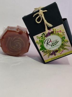 Rose Soap