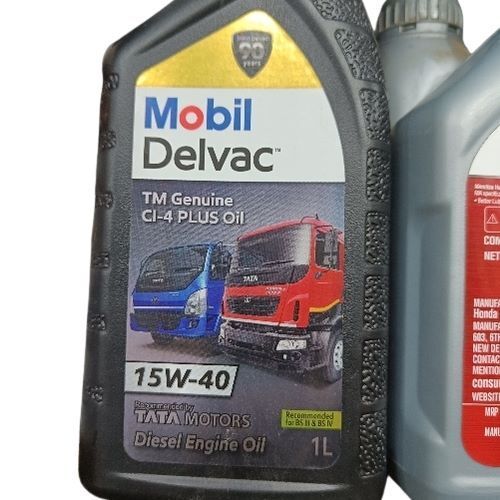 15w-40 Ci-4 Plus Lubricant Oil