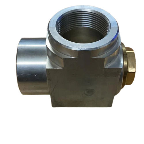 Air Compressor Valves