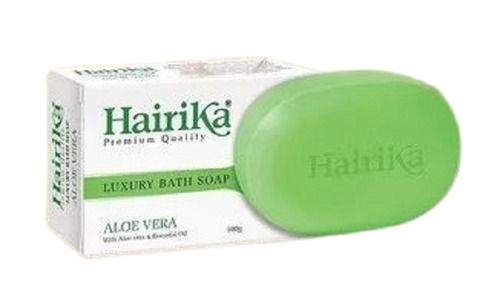 Aloe Vera Bath Soap