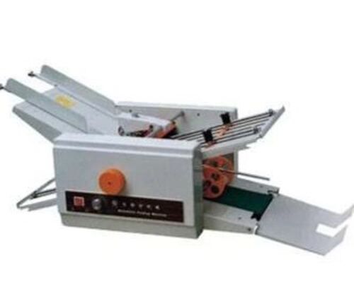 Automatic Paper Folding Machine