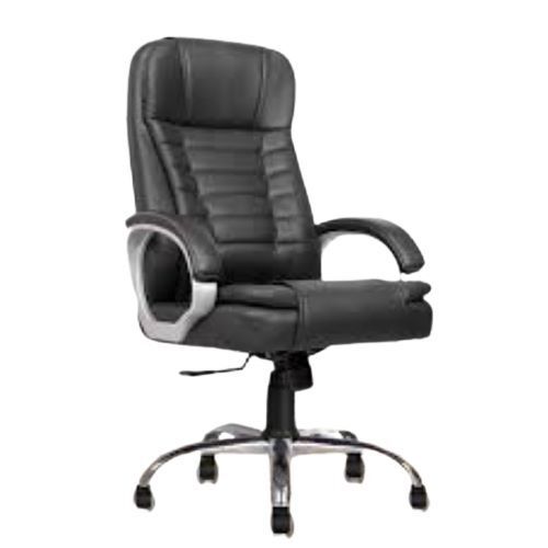 Black Color Office Chair