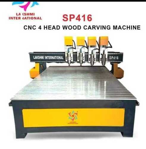 Wood Engraving Machine at Rs 600000/unit