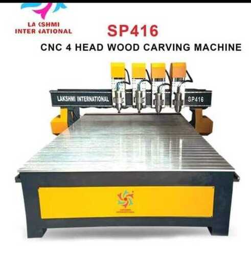 CNC Wood Router Machines