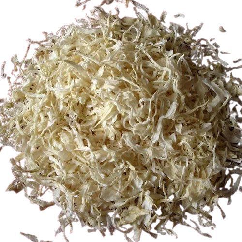 Dehydrated White Onion Flake