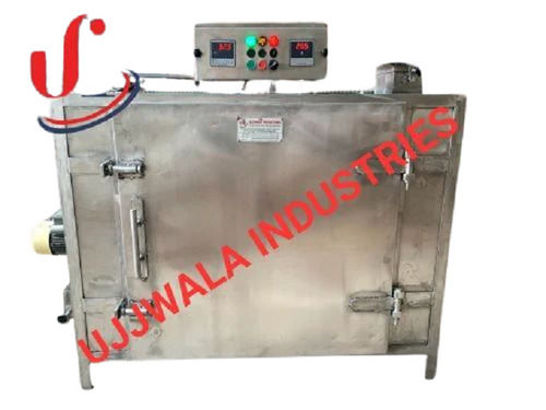 Electric Tray Dryer