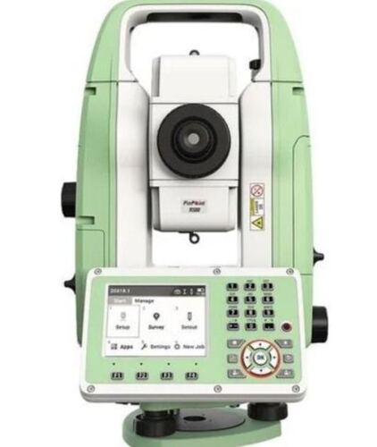 Electronic Total Station