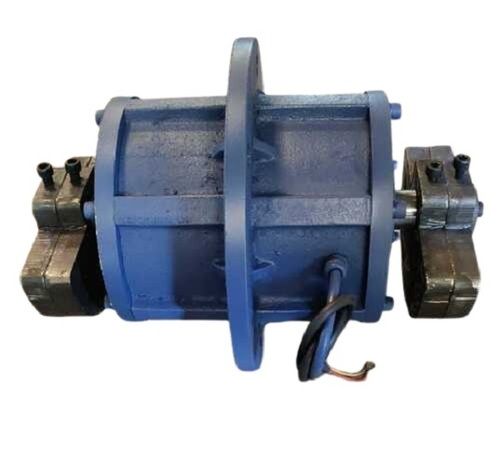 Flange Type Vibrator Motor