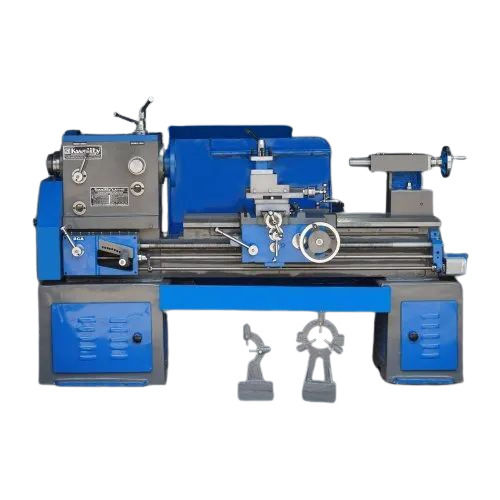 Gear Head Lathe Machine 