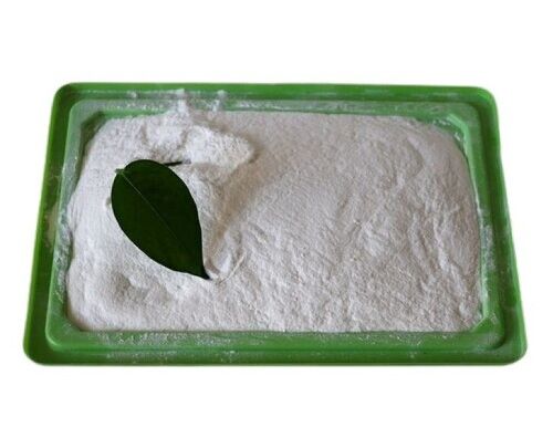 White Hydroxypropyl Starch Powder