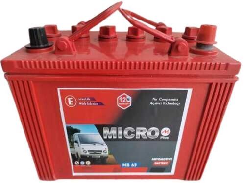 Micro Truck Battery