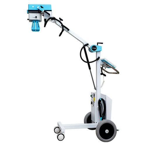 Mobile X-ray Machine