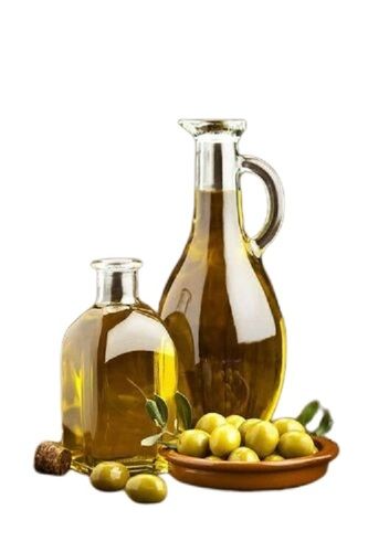 Olive Oil Application: Cooking