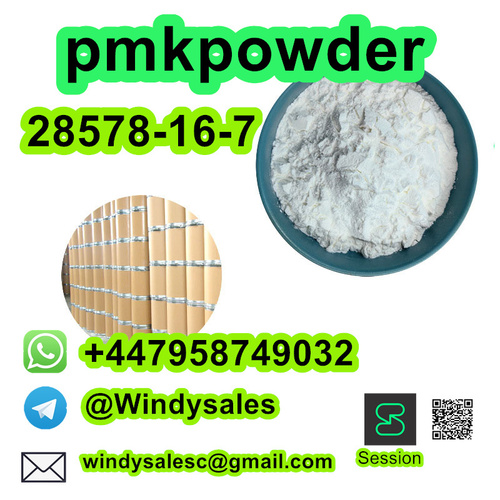 pmkpowder 28578.16.7 factory supply Lowest Price 28578-16-7 To HollandWarehouse in Europe