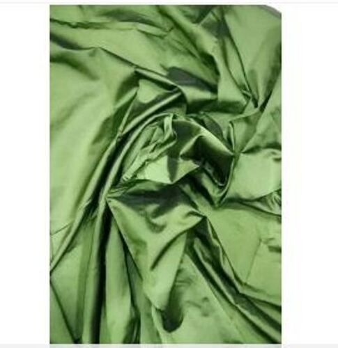 Polyester Silk Fabric - Tear-Resistant, Bright Shine | Ideal for Tops, Ethnic Wear, and Bags in All Colors