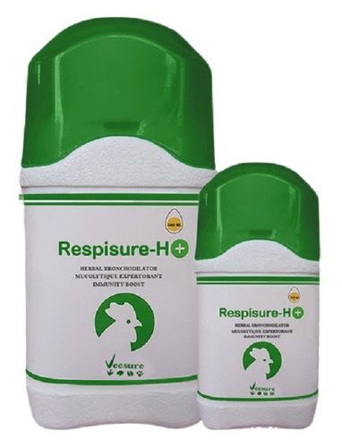 Respisure-H Poultry Supplement