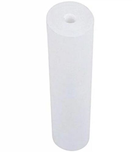 Round Water Filter Cartridge