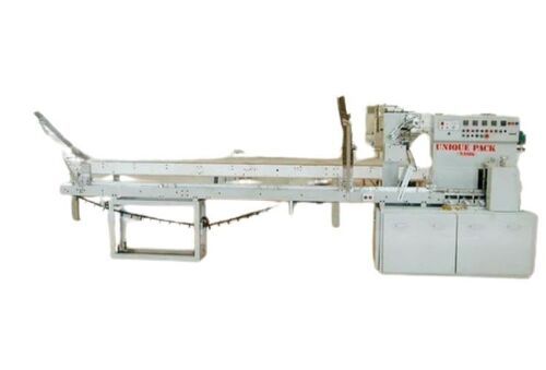 Soan Papdi Packing Machine