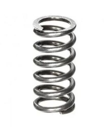 Stainless Steel Compression Spring