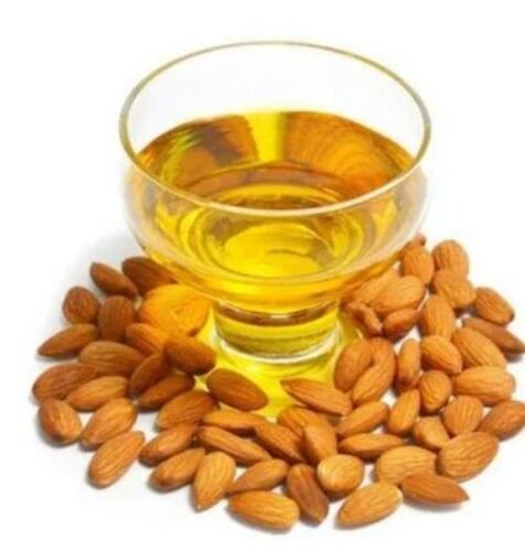 Sweet Almond Oil