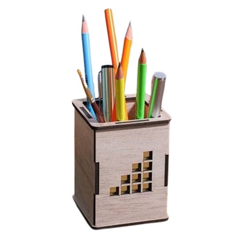 Table Top Pen Stand at Best Price in Firozabad Angel Trading Of