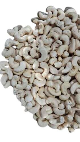 White Cashew Nuts