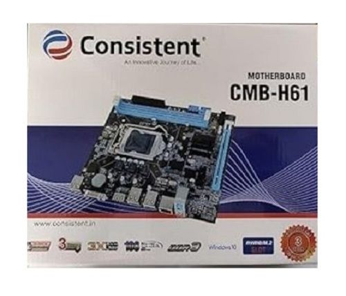 Portable and Lightweight Plastic Boady High Efficiency Computer Motherboards