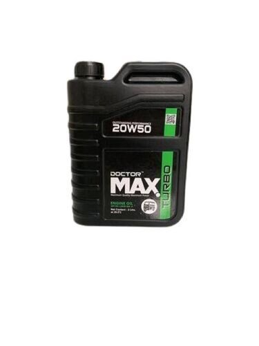 Dr.max Engine Oil