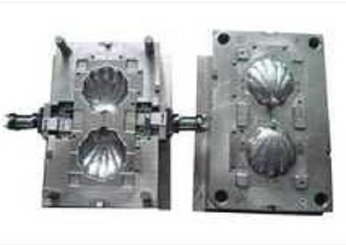 Durable Plastic Injection Moulds