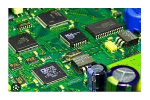 Lightweight Heat-Resistant Plastic Body Electronic Circuit Boards