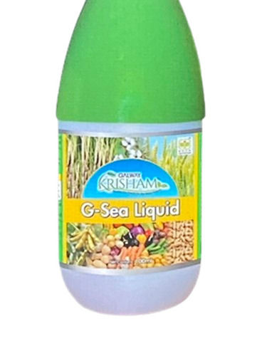 G Sea Liquid Fertilizer