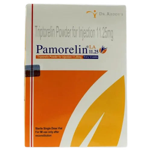 Pamorelin Injection 11.25 mg