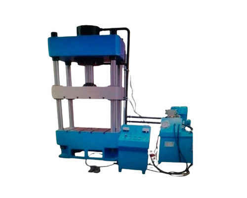 Sturdy Construction Pillar Hydraulic Press