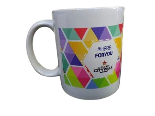 Promotional Coffee Mugs