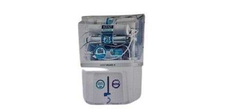 Wall Mounted Ro Water Purifier 