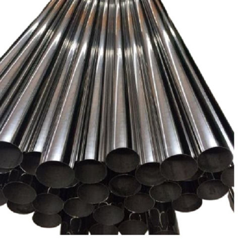 202 Stainless Steel Pipe