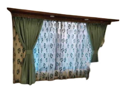 Cotton Curtains