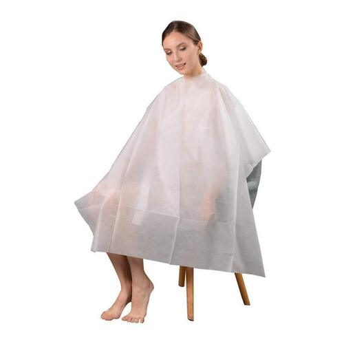 Hair Cutting Capes Aprons