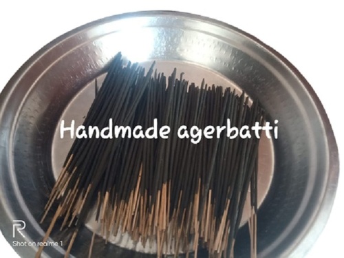 Handmade Agarbatti By IUBS 4 Group