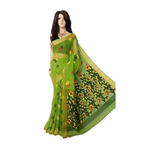 Jamdani Sarees