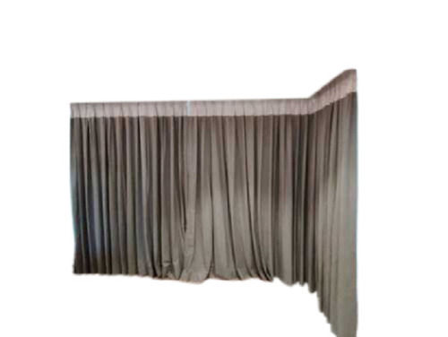 Plain Curtain