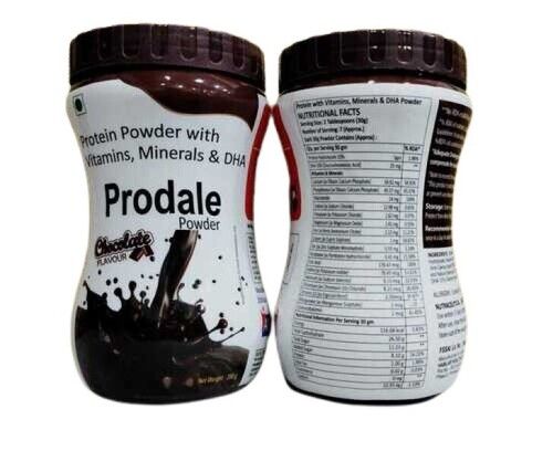 Protein Powder Efficacy: Promote Healthy & Growth